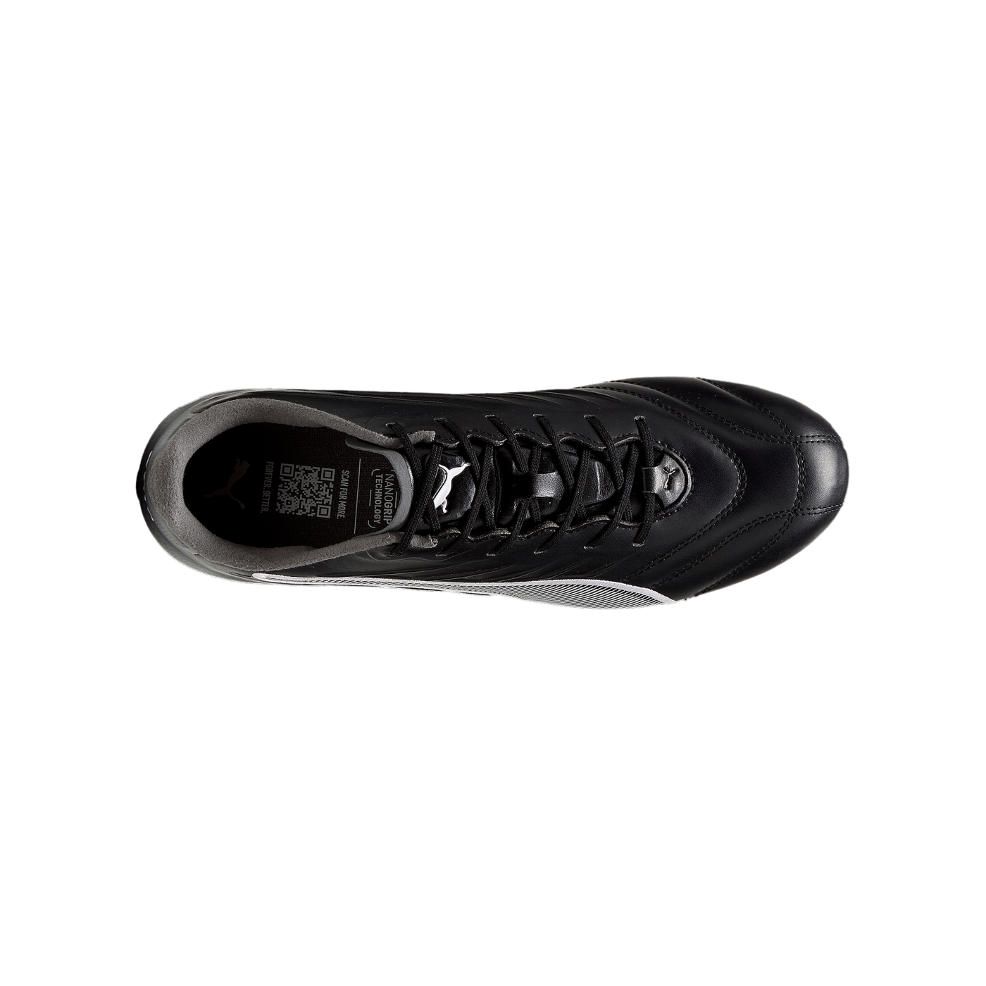 PUMA KING Pro MxSG Schwarz F01