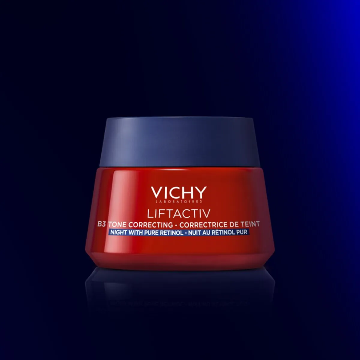 Vichy Liftactiv B3 Nachtcrème