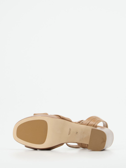 Plateau-Sandalette-12482990001 Konstantin Starke