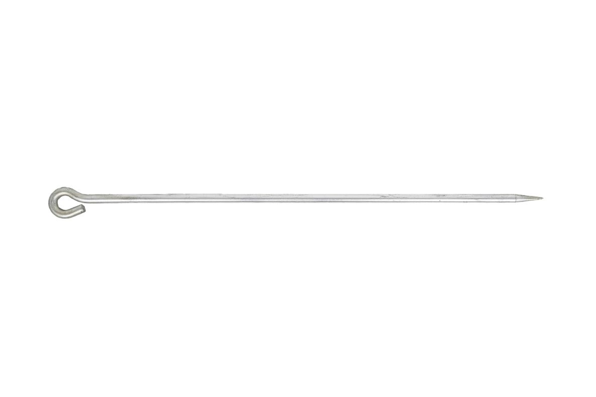 Orit WP-SC-H-800-0000-000 Hochleistungs-Drahtstift mit Öse 800 mm