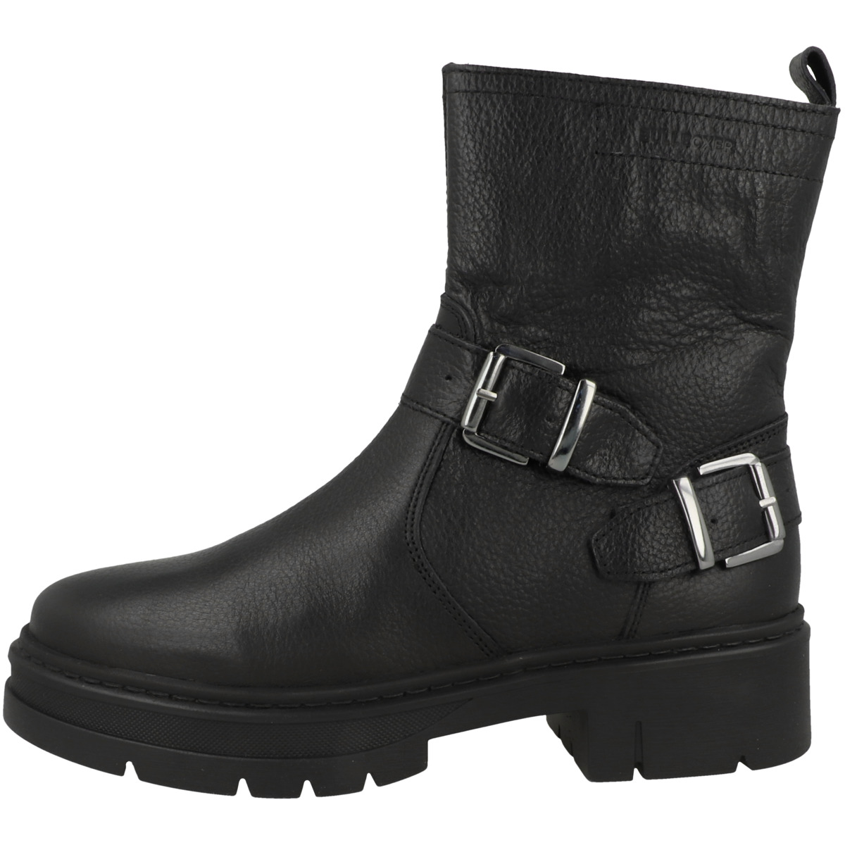 Bullboxer 537503E6L Boots schwarz