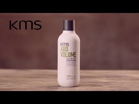 KMS Geschenk Set Addvolume