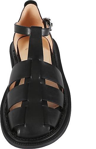 ekonika Sandalen mit tollem Riemen-Look