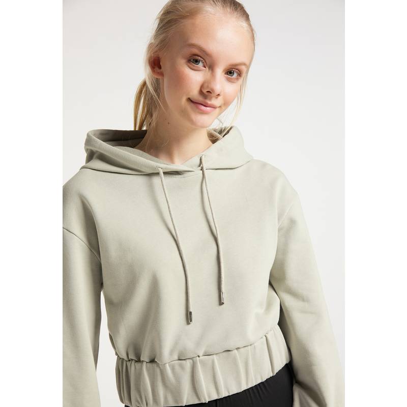 MYMO Hoodie Damen