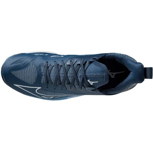HERREN HANDBALLSCHUHE WAVE MIRAGE 4(U)