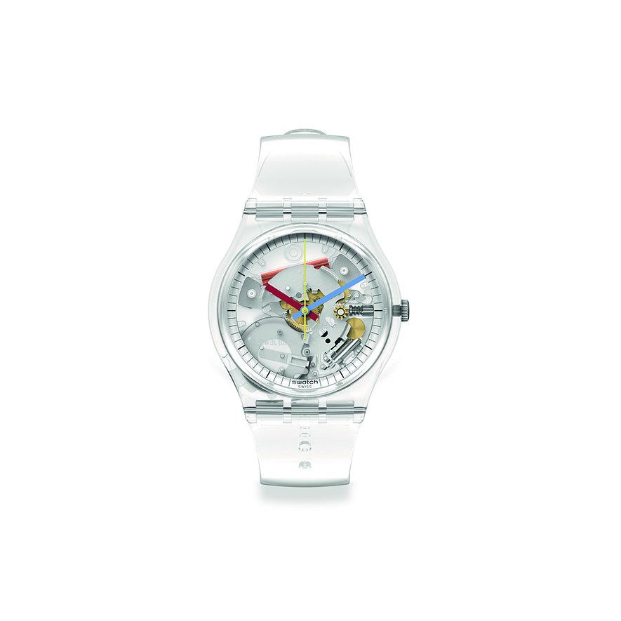 Swatch Unisexuhr