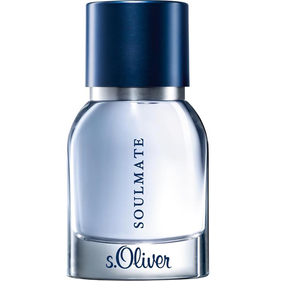 Eau de Toilette Spray