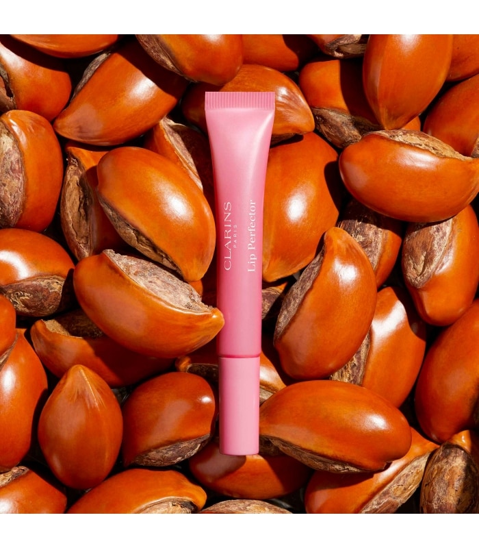 Clarins-EMBELLISSEUR LÈVRES GLOW-Gloss lèvres et joues