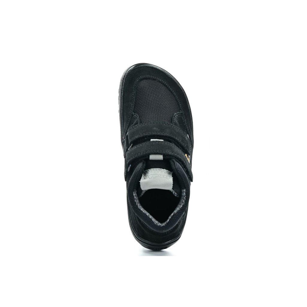Froddo G3110254-11 Black Barfußschuhe