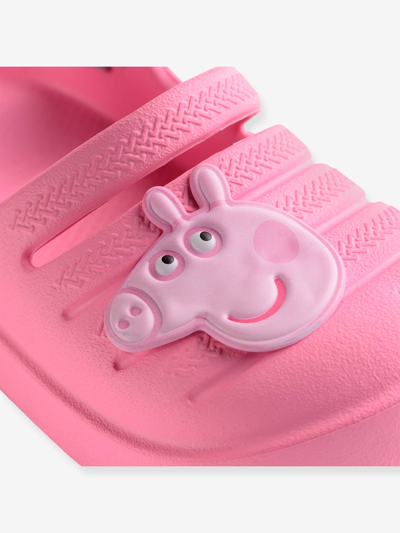 Havaianas Baby Clogs PEPPA PIG HAVAIANAS - rosa