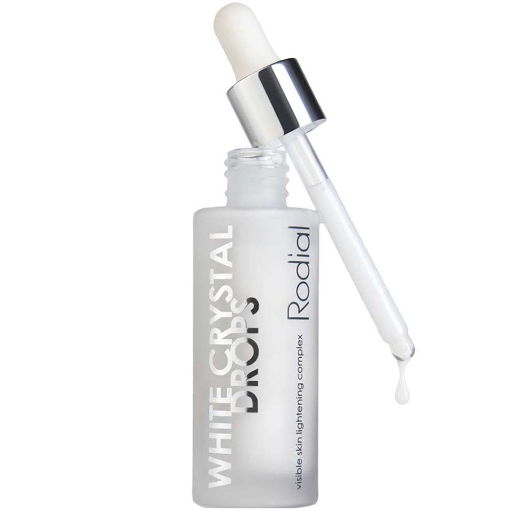Rodial White Crystal Drops 31 ml