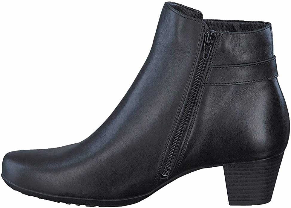 MEPHISTO Klassische Sandalen schwarz 62000