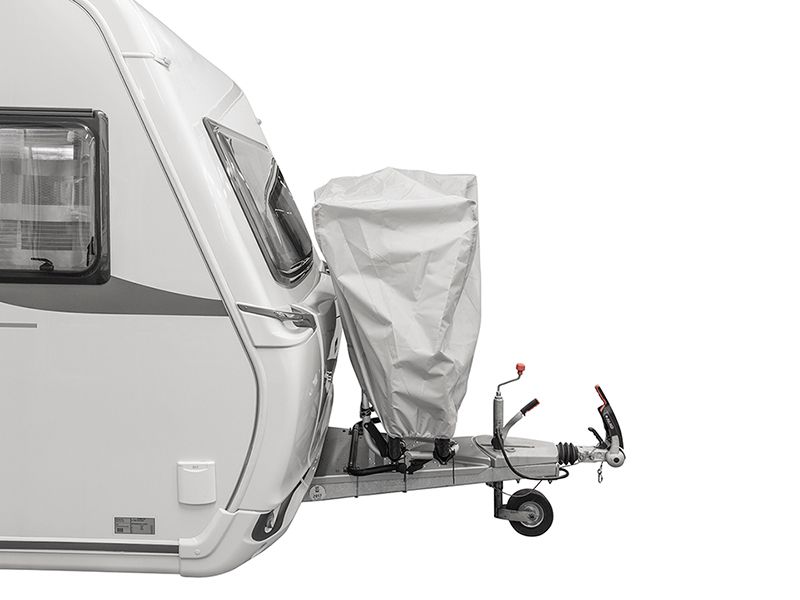 ProPlus XL E-Bike Deichsel Fahrradabdeckung