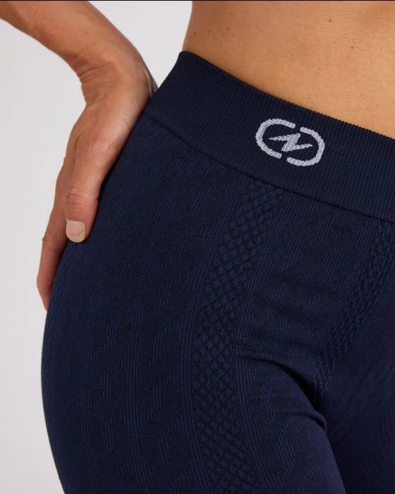 Caleçon long Energy 3 Thermolactyl femme