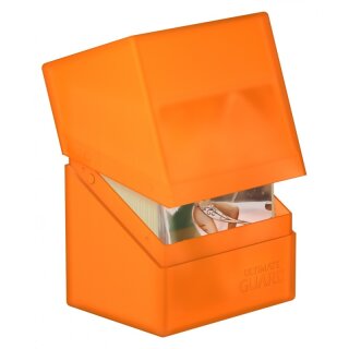 Boulder Deck Case 80+ Standard - Poppy Topaz