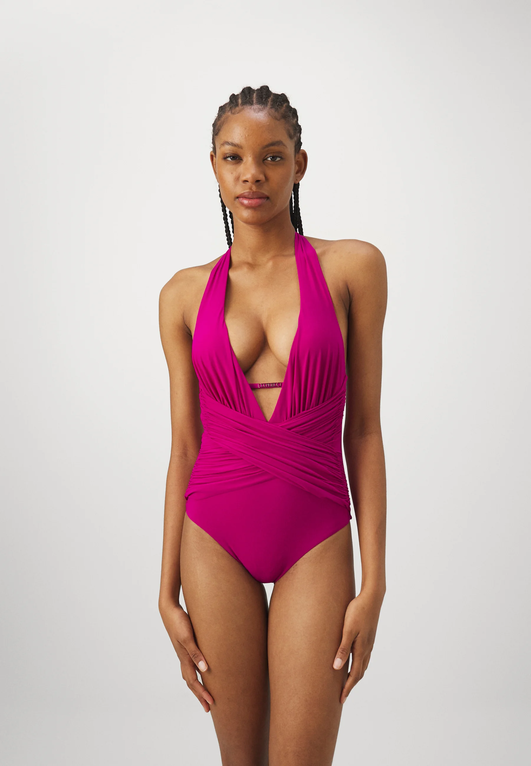 La Perla MARE DONNA LICENSE - Bañador