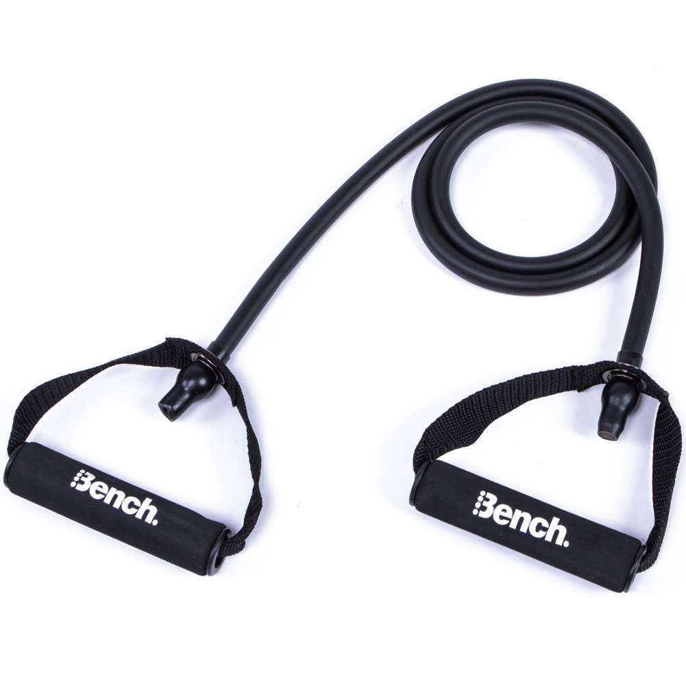 Bench Gym Toning Tube Widerstandsband Stark BS3201-C