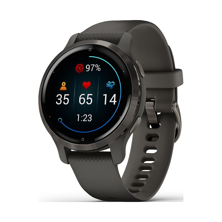 Garmin Smartwatch Venu 2S