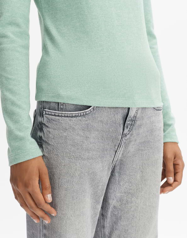 Basicshirt Sasemin