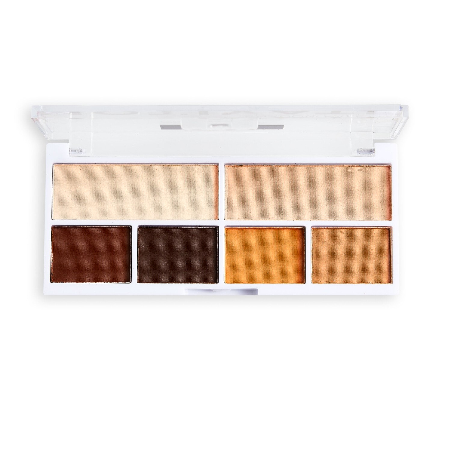 Relove Revolution Relove Colour Play Fantasy Shadow Palette