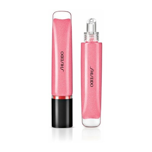 Shiseido Shimmer Gel Lipgloss 02 Toki Nude 9 ml