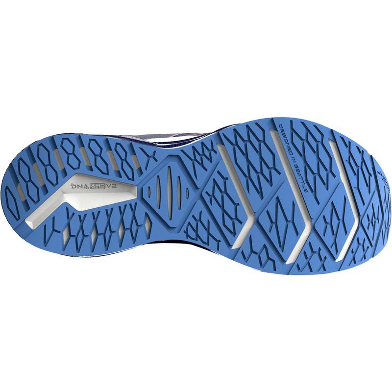 Brooks Levitate 6 Laufschuhe Damen