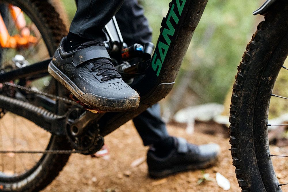 Fox Racing Union - MTB Schuhe kaufen | Bike-Discount