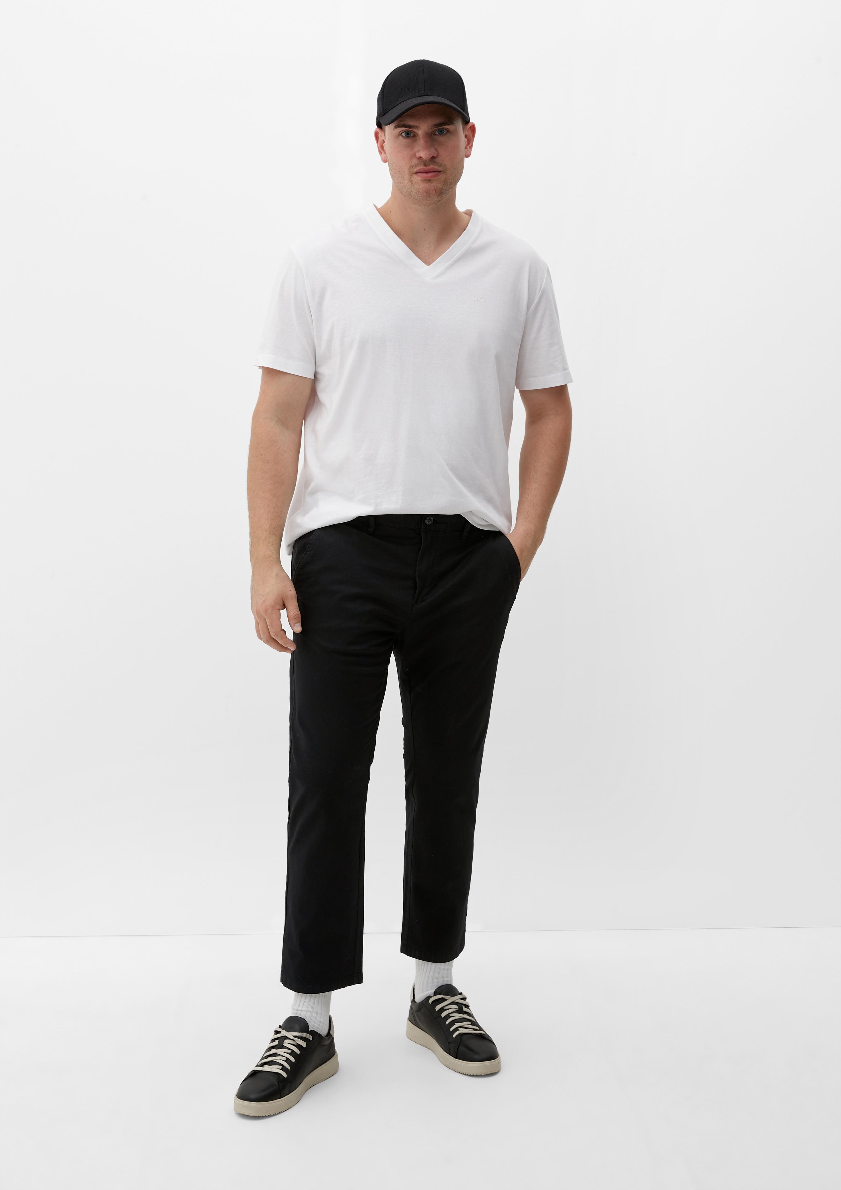 Relaxed Fit-Chino Detroit  2124756-9999