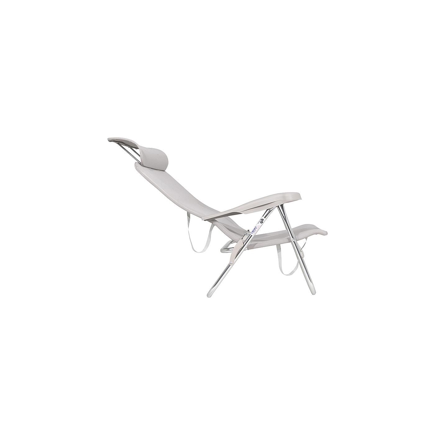 Crespo AL-205 Compact Strandstuhl