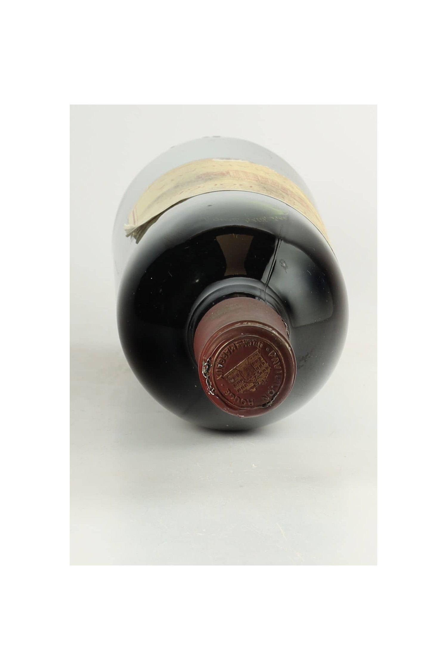 Pavillon Rouge Du Château Margaux 1984, Margaux