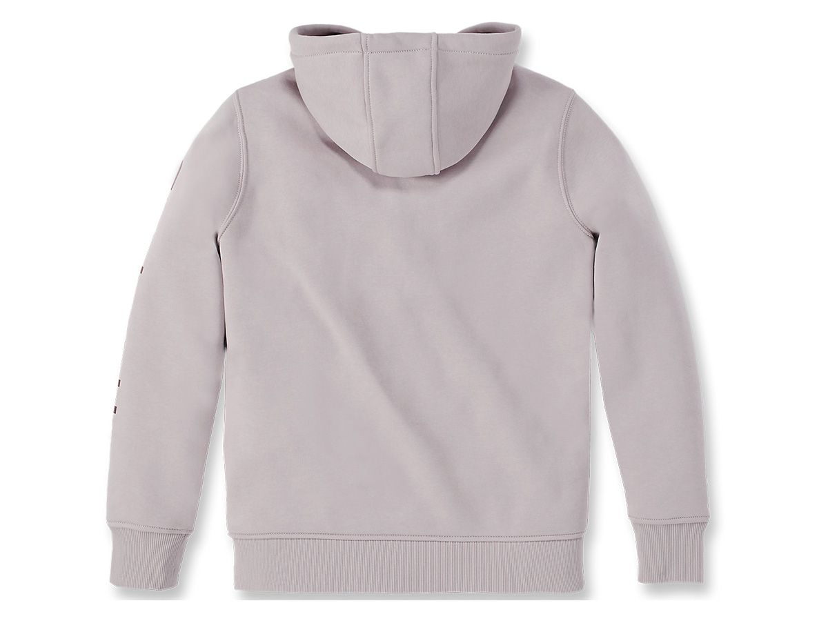 Carhartt TS2791 Logo Graphic Mink Damen Sweater
