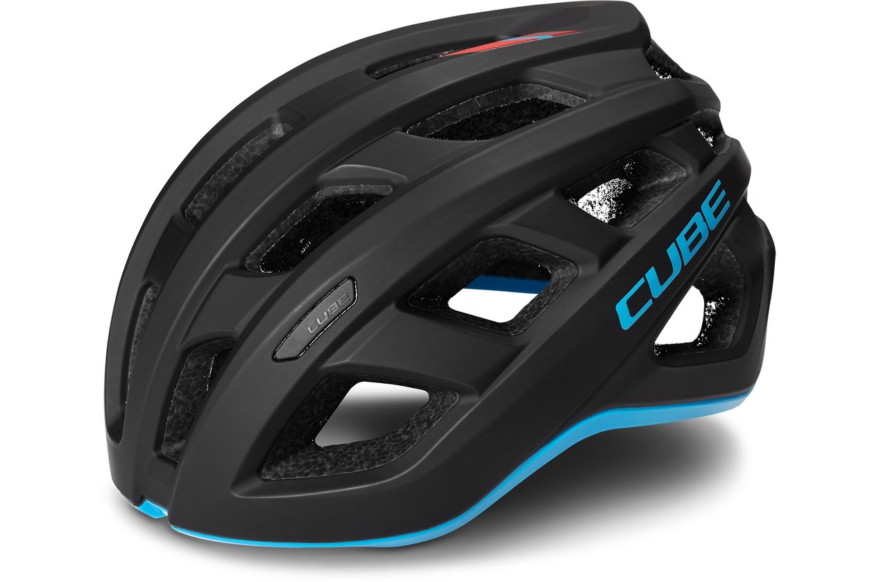 Cube Helm ROAD RACE