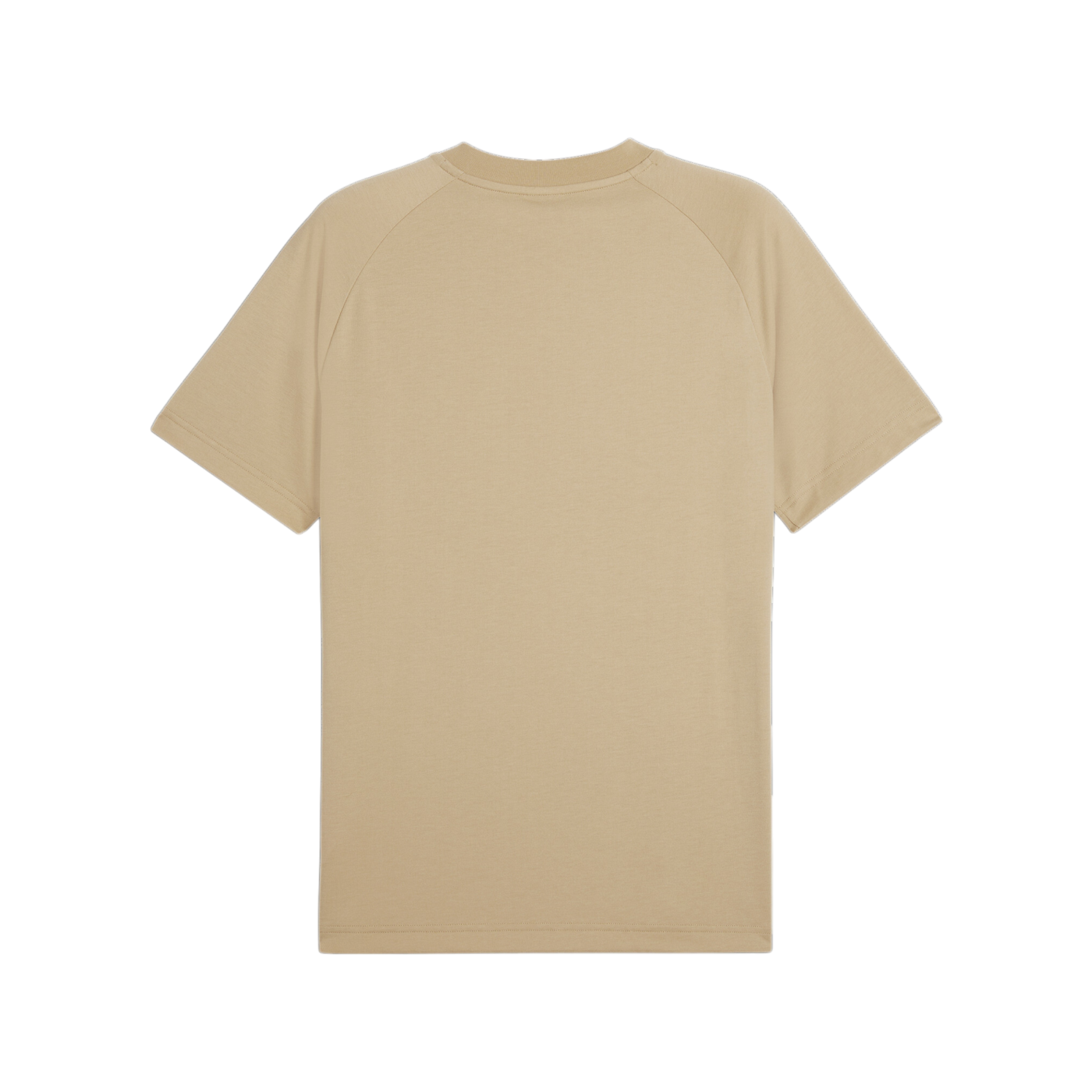 PUMA Tech Pocket T-Shirt Braun F83