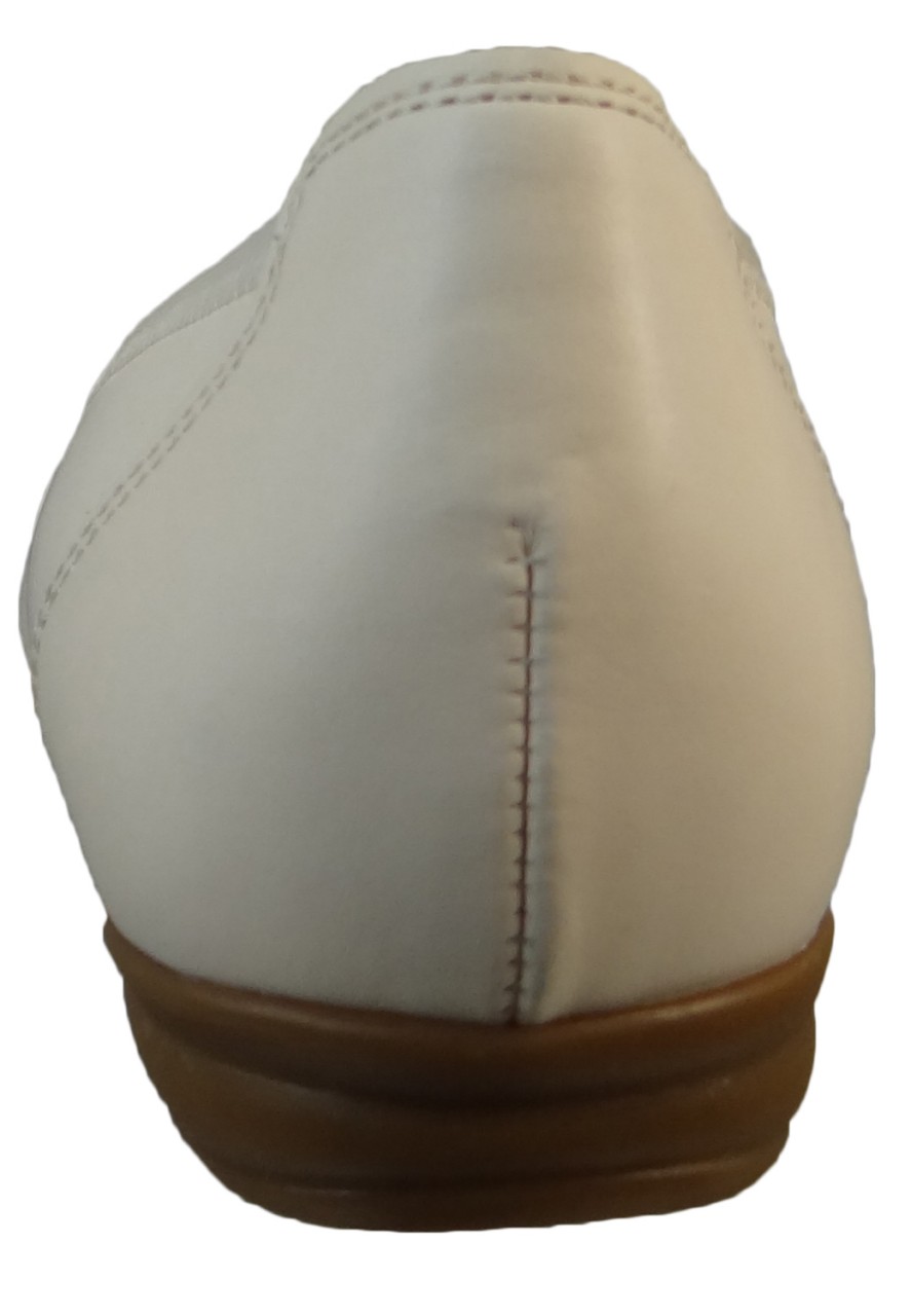 GABOR Ballerinas beige
