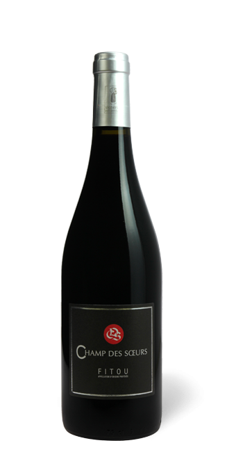 Languedoc-Roussillon Château Champ des Soeurs Tradition Fitou  2018  75 cl - Rouge