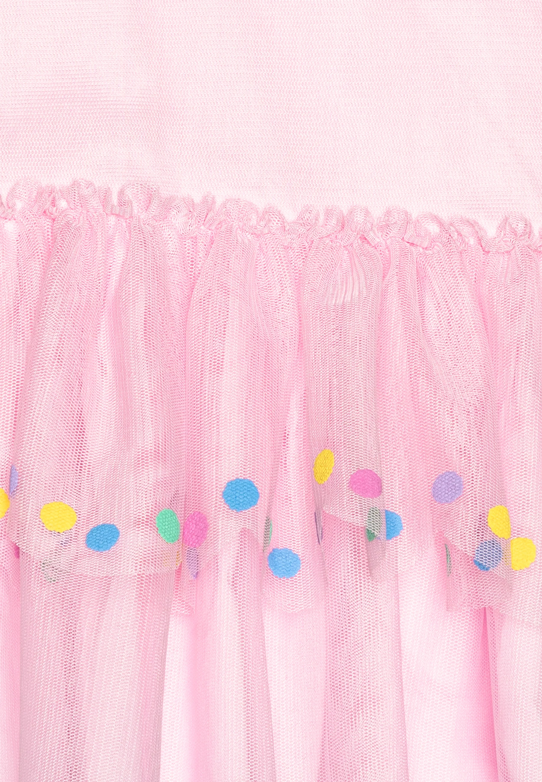 Stella McCartney Kids VESTIDO BEBÉ NIÑA - Vestido elegante