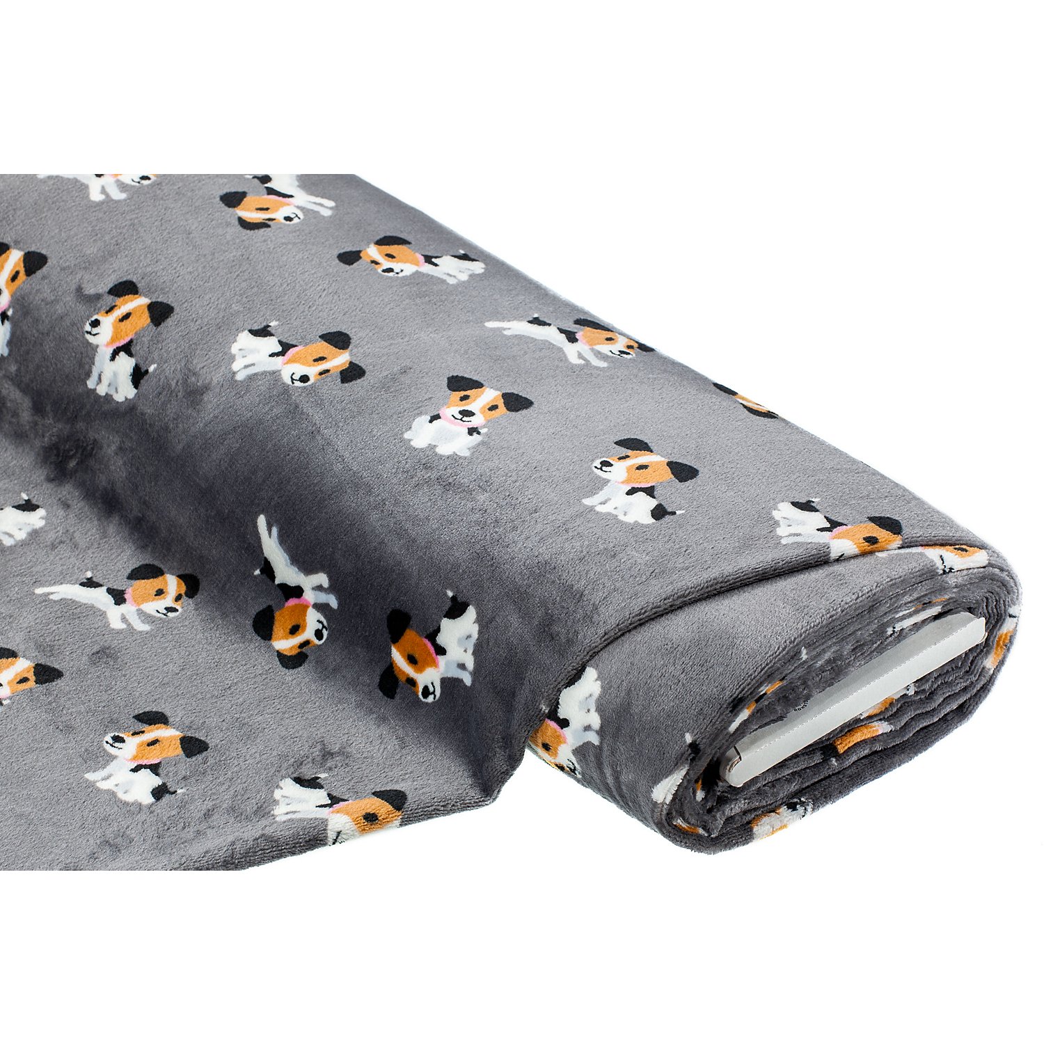 Wellness-Fleece 