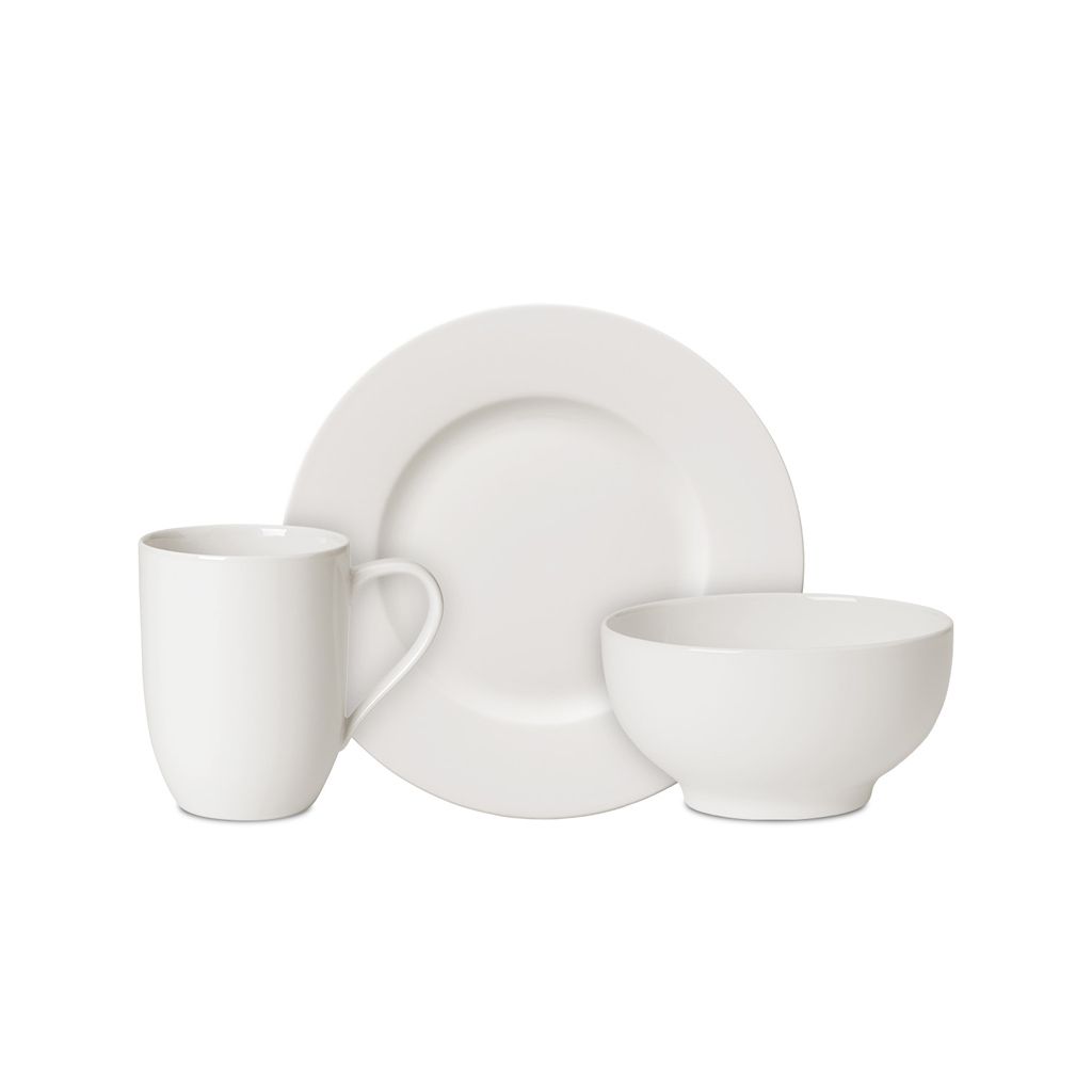 Villeroy & Boch Frühstücks-Set For Me für 2 Personen