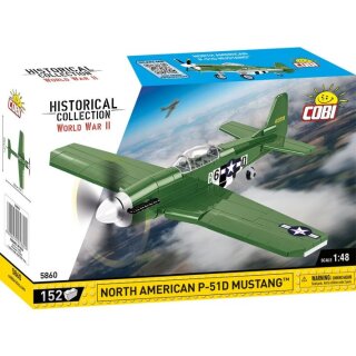 Mustang P-51