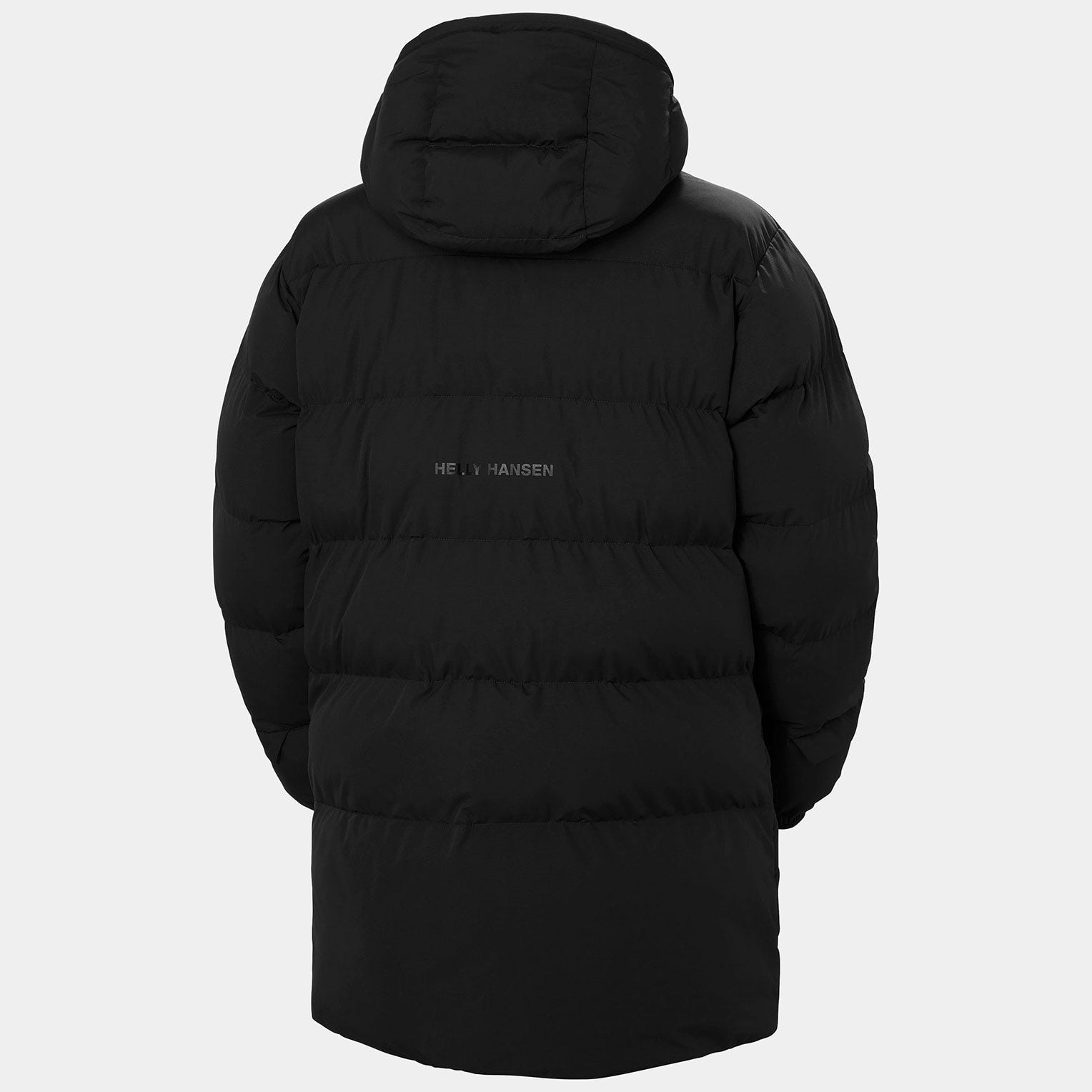 Women's Aurora Parka