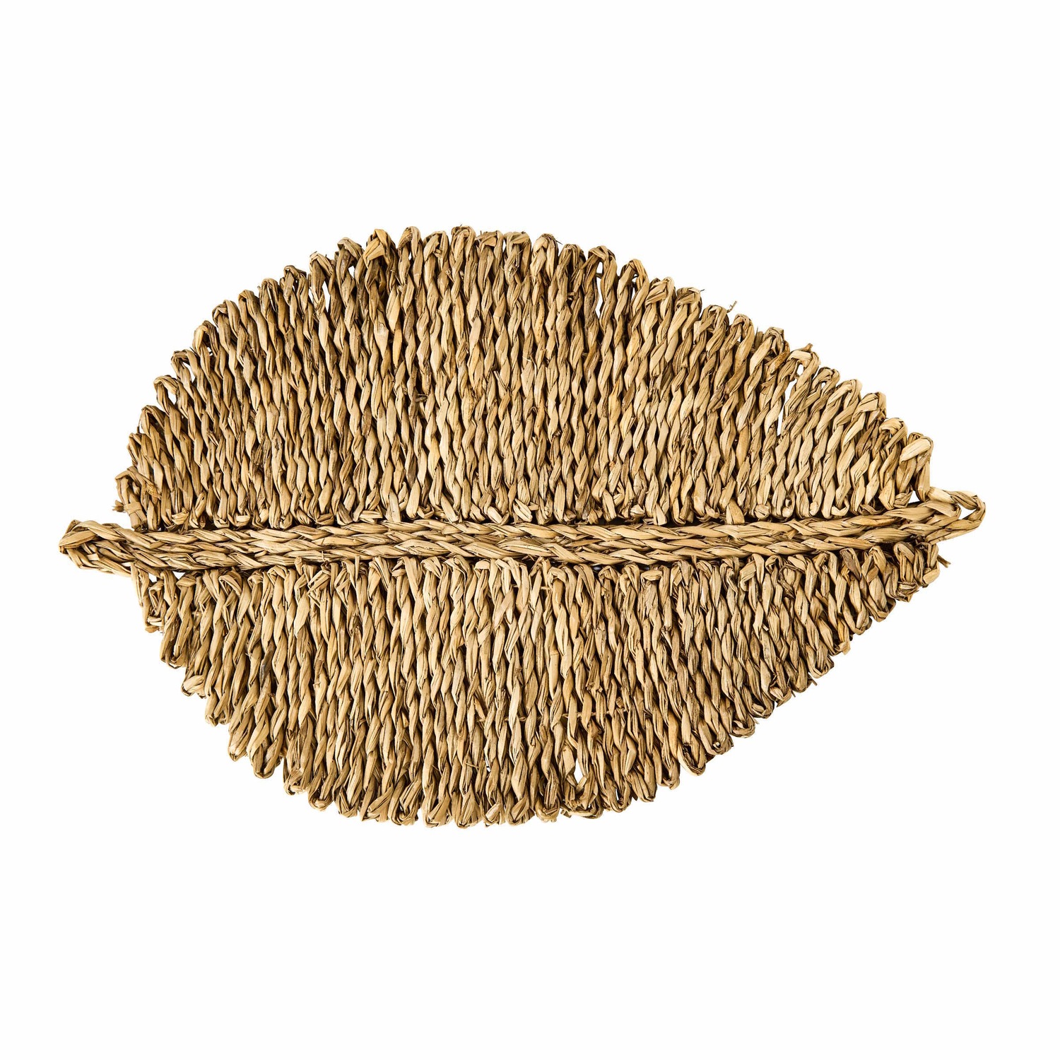 LEAF Platzset Blatt L 50 x B 33cm