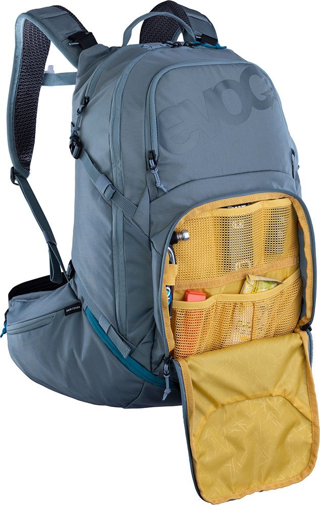 Evoc Explorer Pro 26L - Rucksack kaufen | Bike-Discount