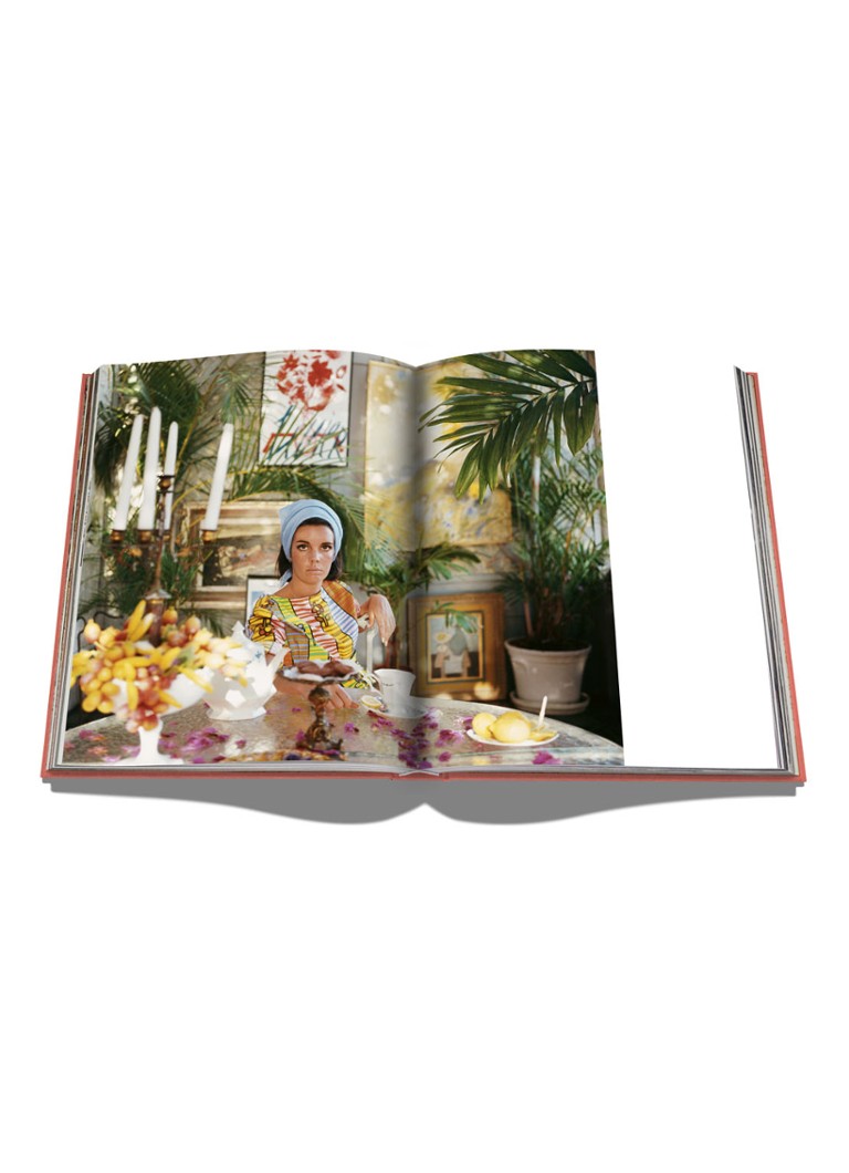 Assouline Palm Beach