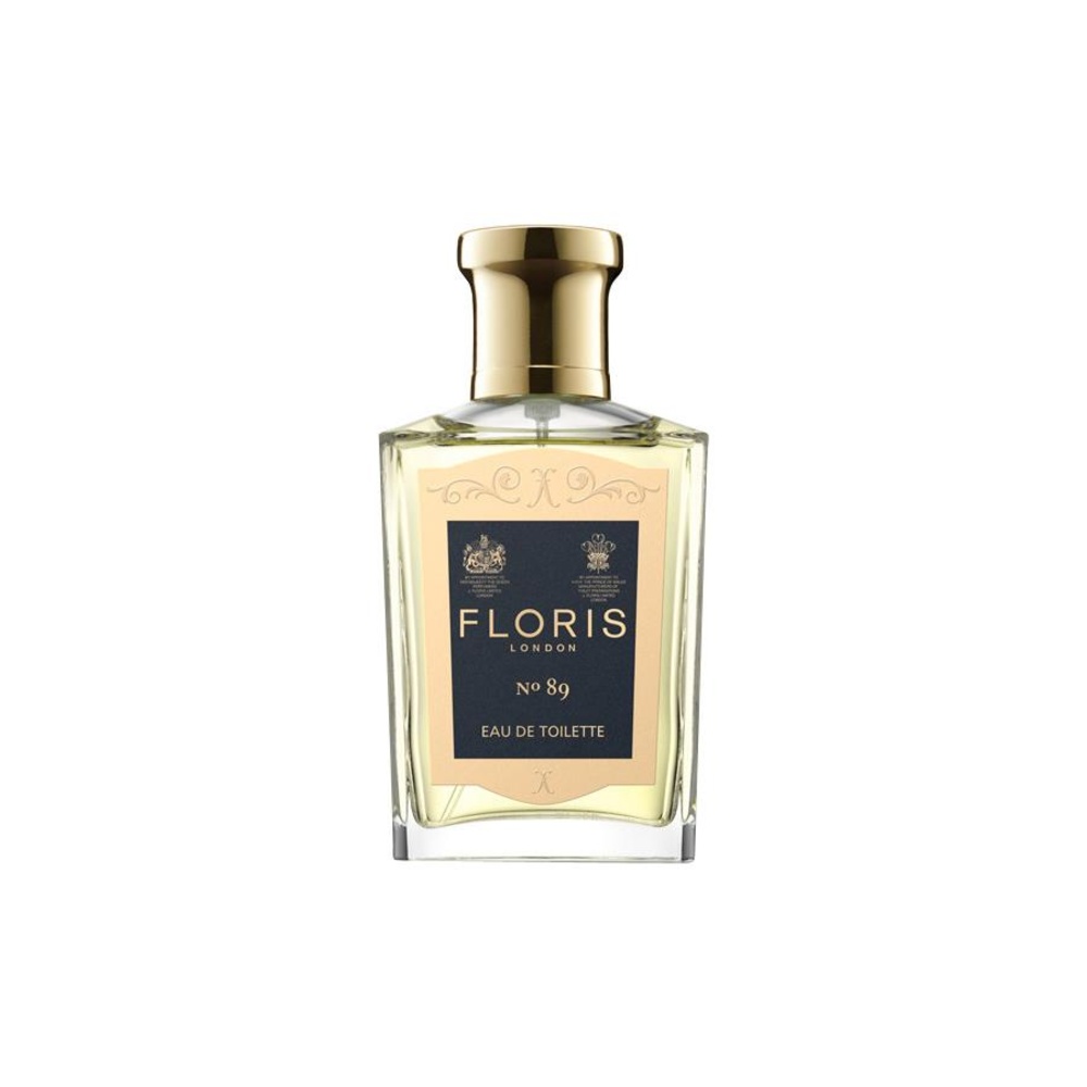 Floris London No. 89 Eau de Toilette Spray Eau de toilette