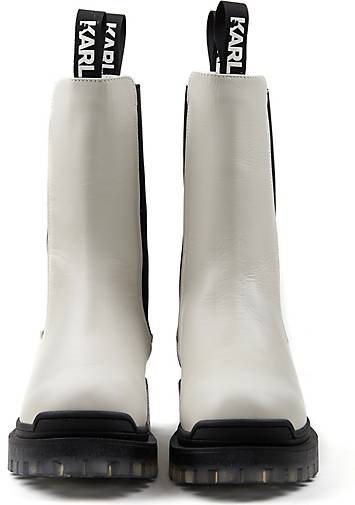 Karl Lagerfeld Boot BIKER II Long Gore Boot