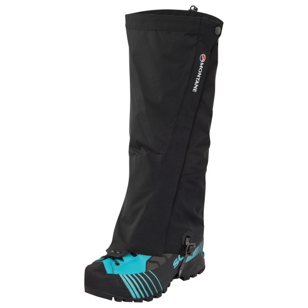 Montane - Phase XPD Gaiter - Gamaschen