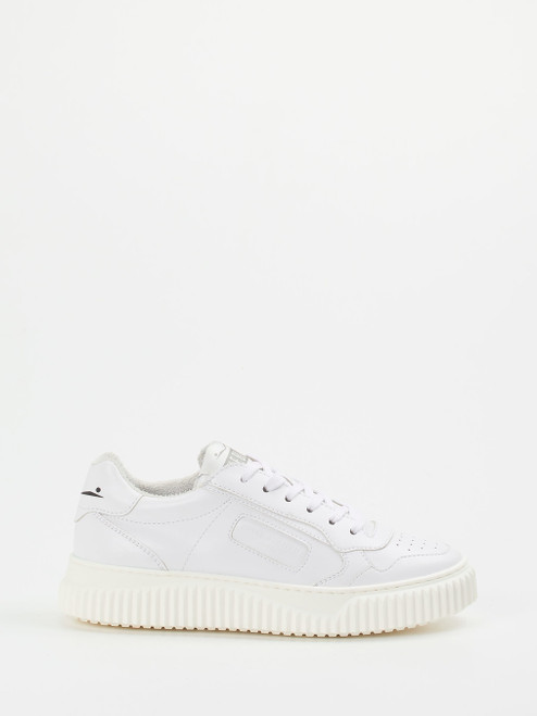 Sneaker-16637990222 Voile Blanche