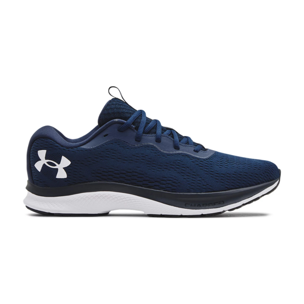 Under Armour Charged Bandit 7 3024184-403 / blau