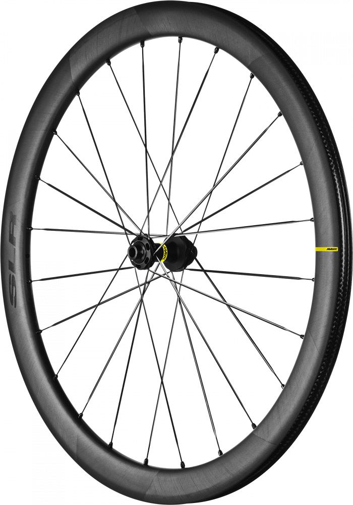 Mavic Cosmic SLR 45 Disc Vorderrad kaufen | Bike-Discount