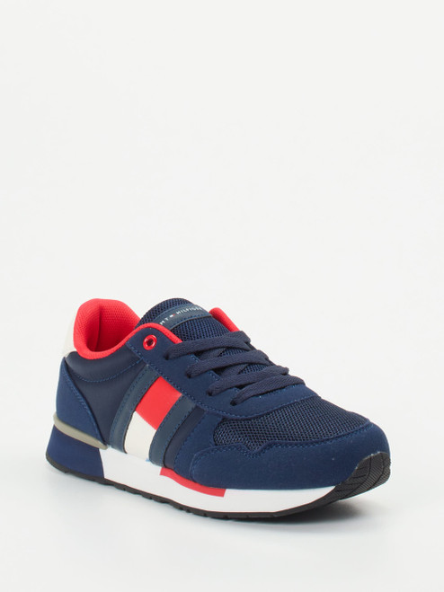 Sneaker-66111090180 Tommy Hilfiger